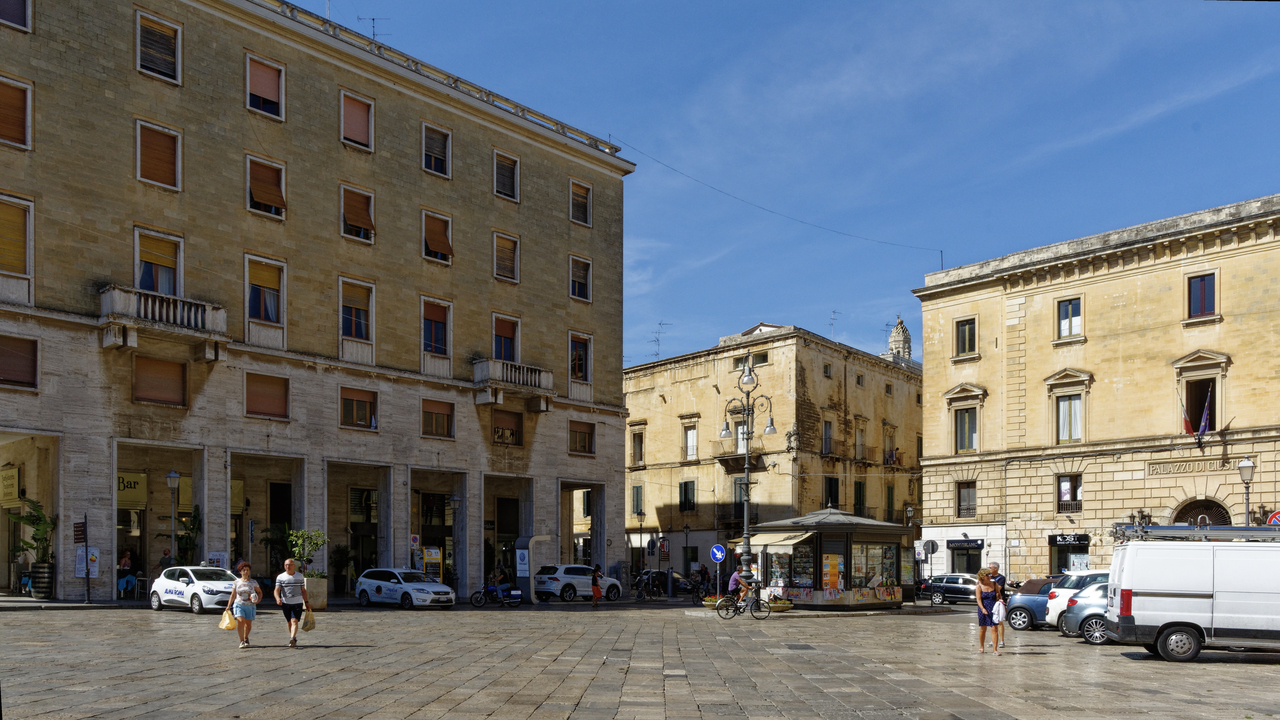 20160819 102105•Lecce•Apulia•Italy